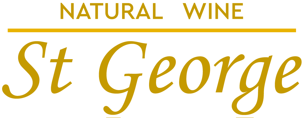 St. George Logo